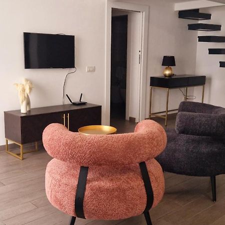 Maison Michela Sorrento Dış mekan fotoğraf