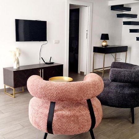 Maison Michela Sorrento Dış mekan fotoğraf