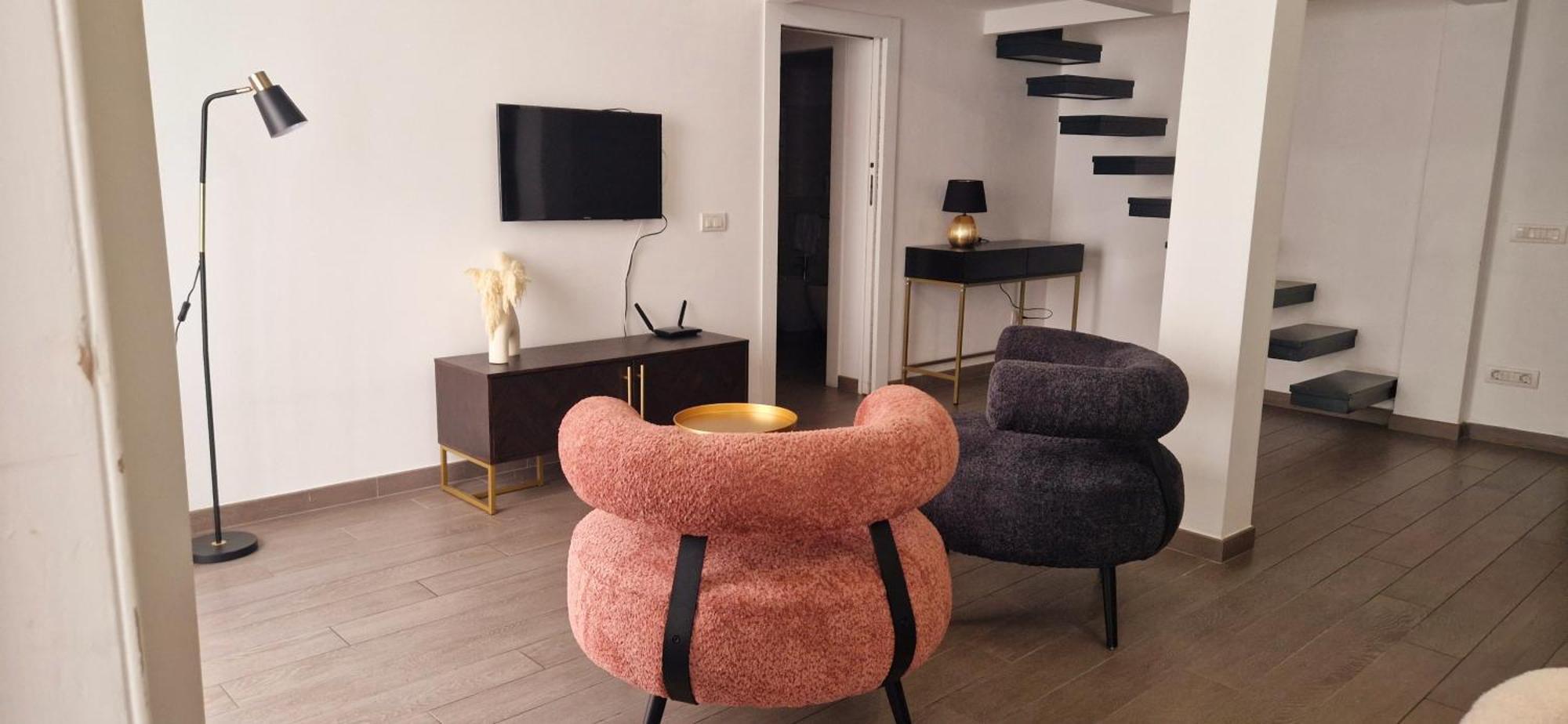 Maison Michela Sorrento Dış mekan fotoğraf