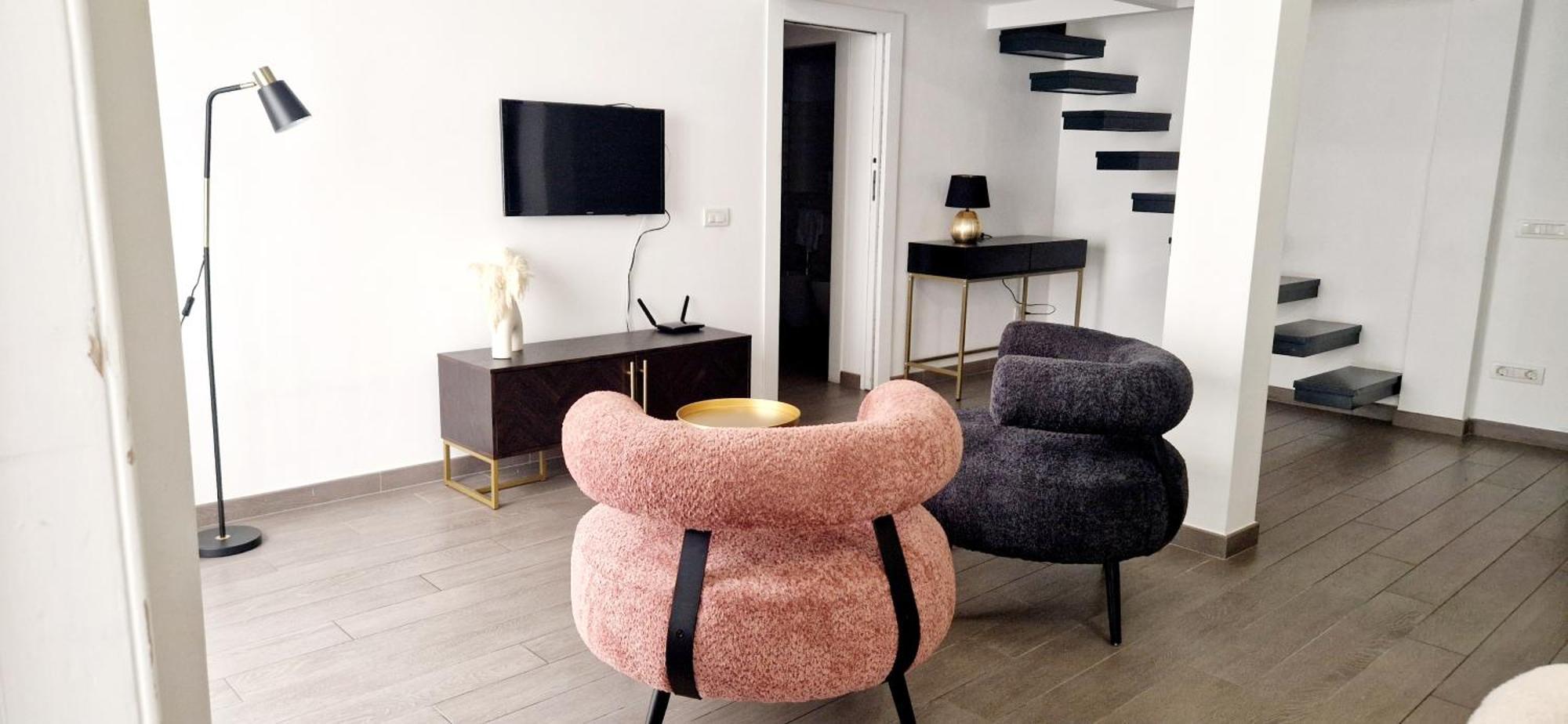 Maison Michela Sorrento Dış mekan fotoğraf