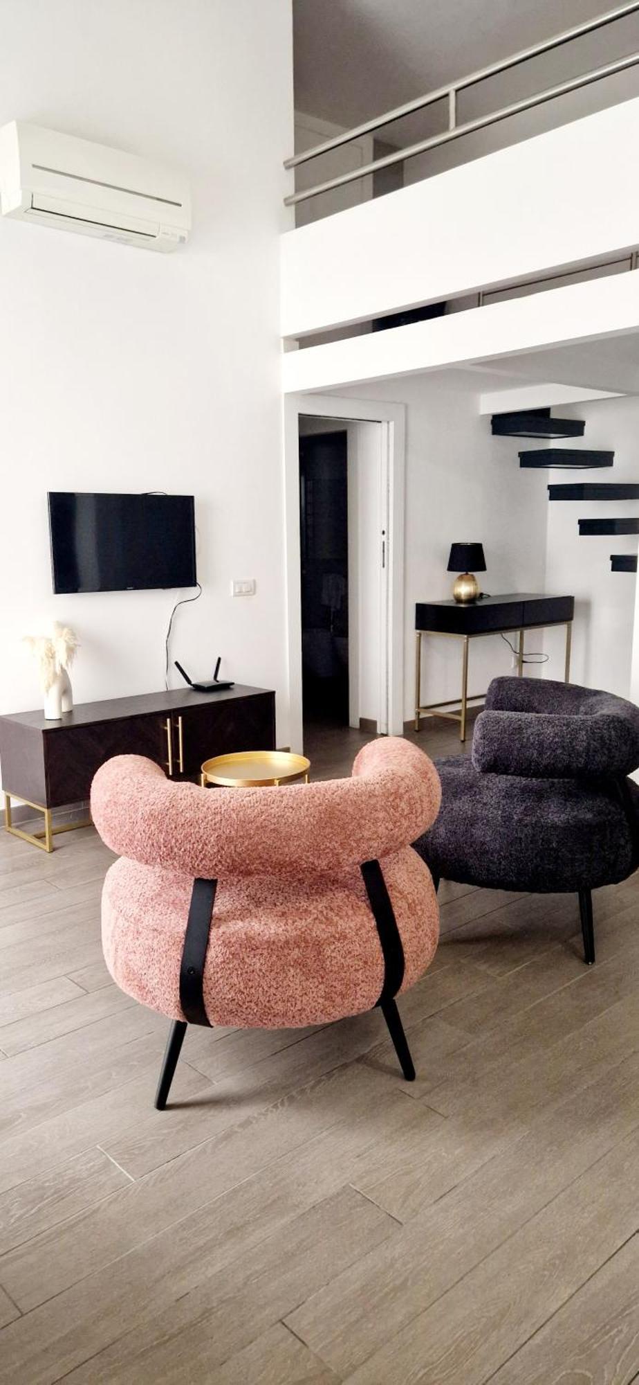 Maison Michela Sorrento Dış mekan fotoğraf