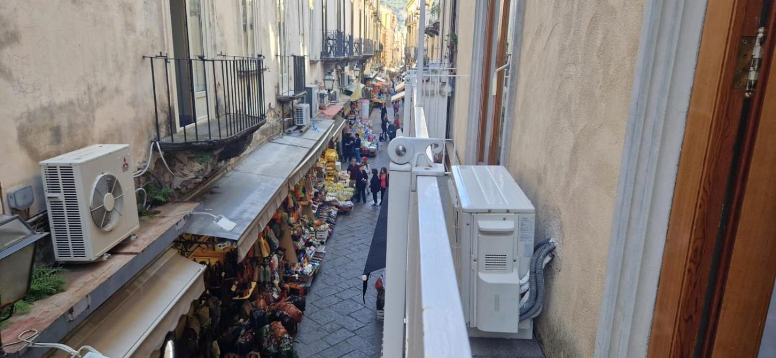 Maison Michela Sorrento Dış mekan fotoğraf