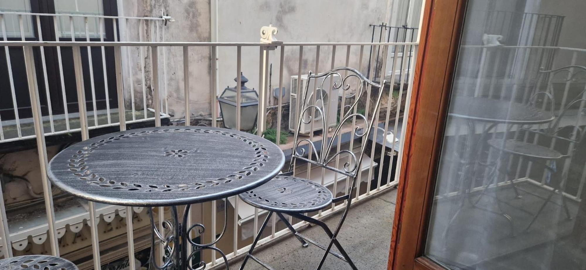Maison Michela Sorrento Dış mekan fotoğraf